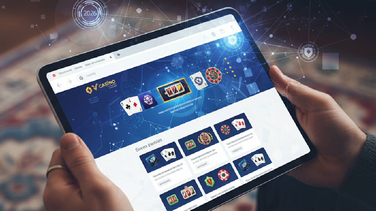 Discount Casino mobil cihazlardan güvenli ve sorunsuz giriş sağlama keyfi.