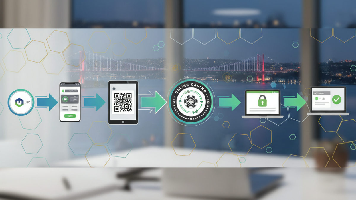 Discount Casino tether yatırımı adımları, kolay ve sorunsuz finansal işlemler sunar.