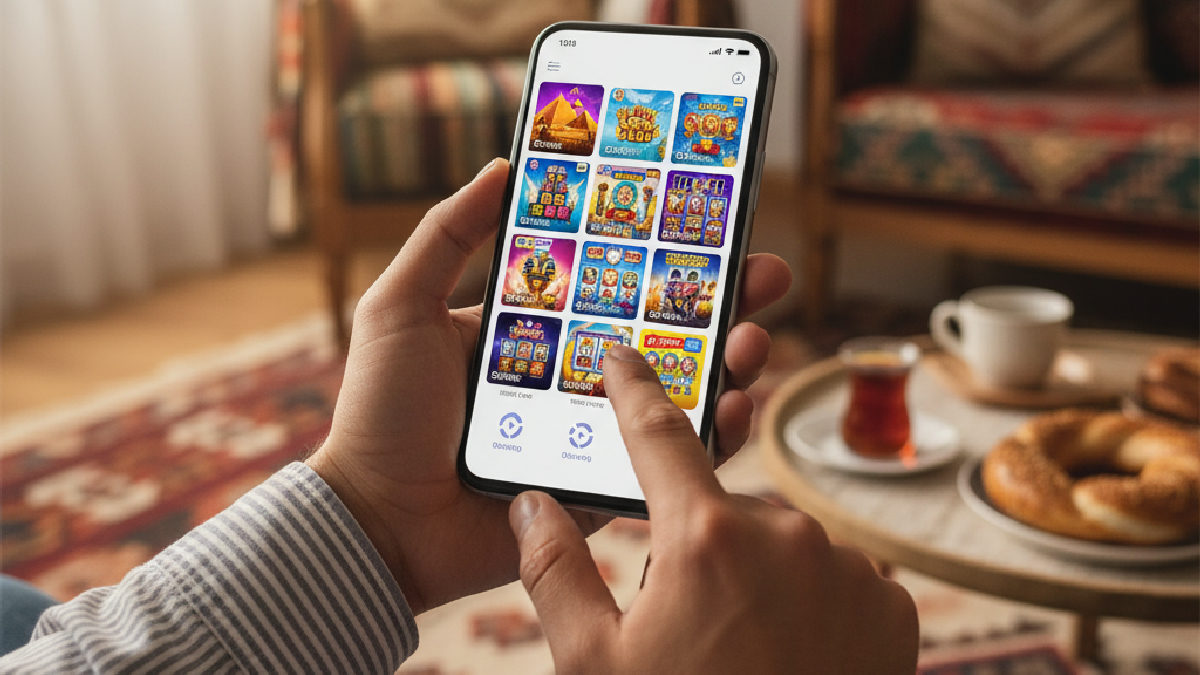Mobil cihazlarınızdan Discount Casino ücretsiz oyunlar dünyasına adım atın.