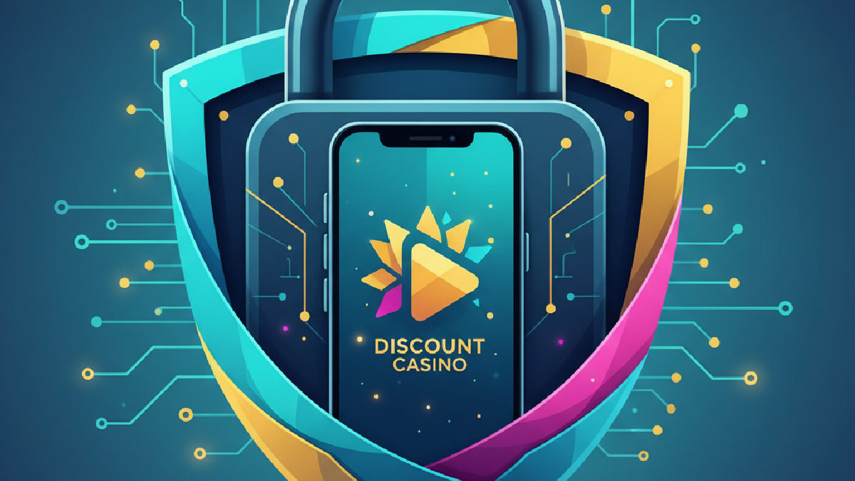 Discount Casino sıkça sorulan sorular için güvenli para yatırma ve çekme yöntemleri