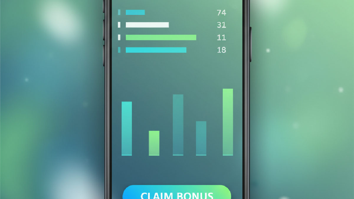 Discount Casino mobil giriş ile spor bonuslarına erişim kolaylığı.