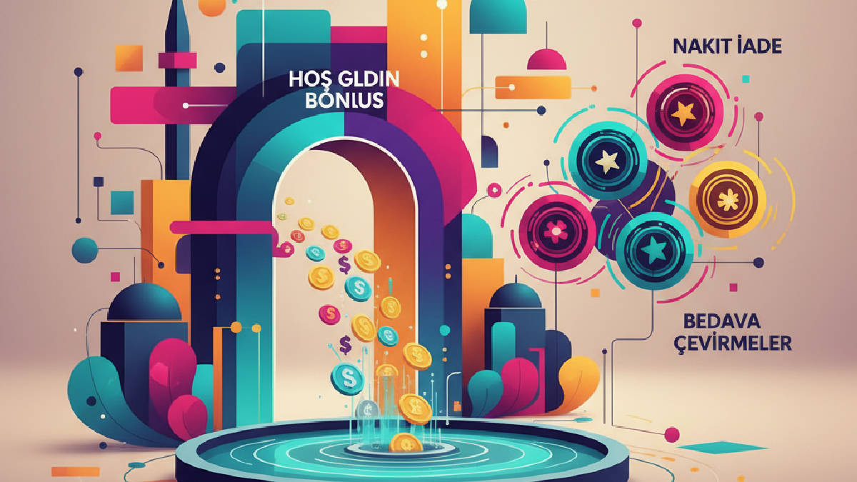 Discount Casino casino bonusları ve çeşitleri ile oyun keyfini katlayın.