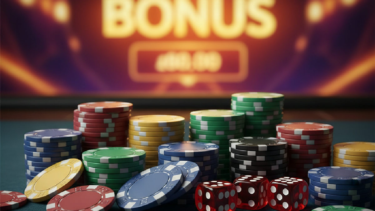 Discount Casino bonus şartları için önemli çevrim kuralları ve detaylar.